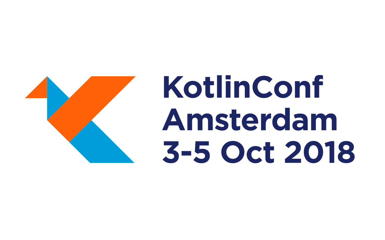 KotlinConf 2018