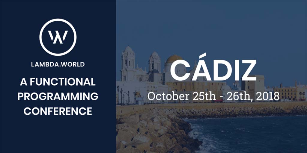 Lambda World Cádiz