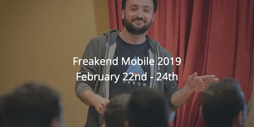 Freakend Mobile