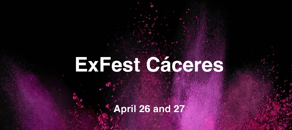 ExFest Cáceres 2019