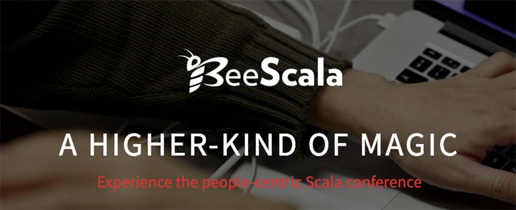 BeeScala