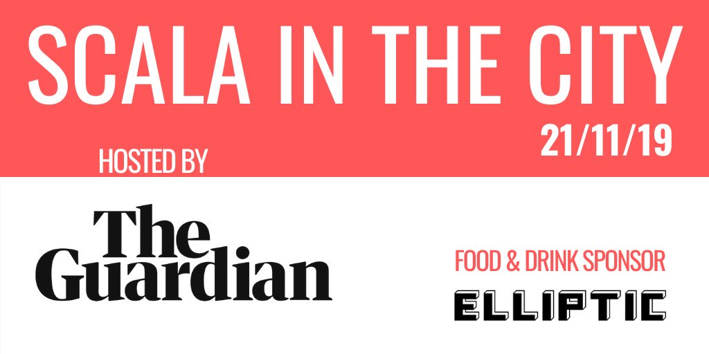 Scala in the City 2019