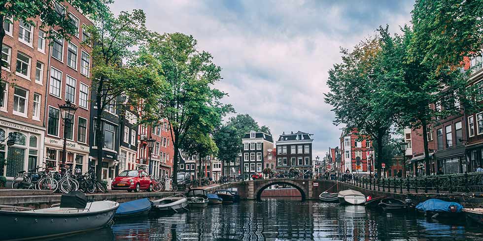 Netherlands Functional Programming Day