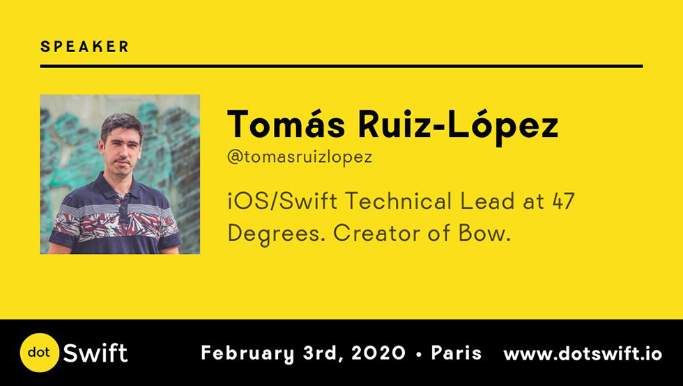 dotSwift Paris