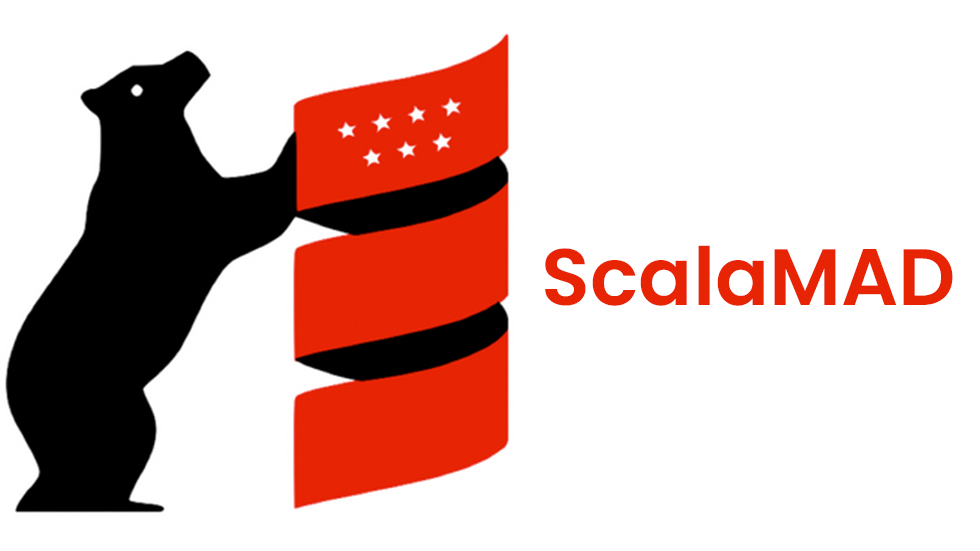 ScalaMAD meetup