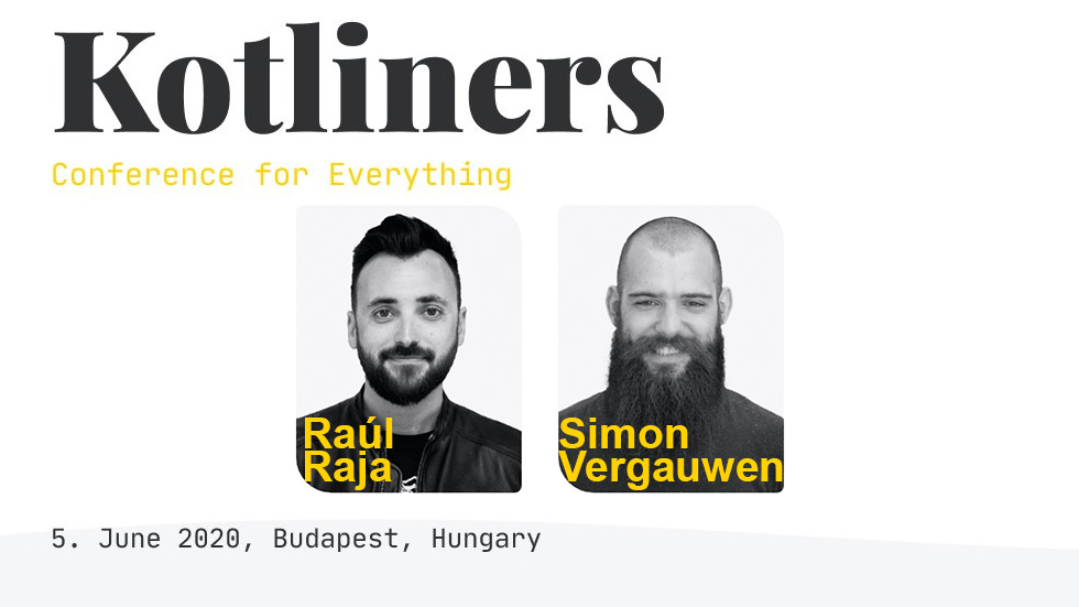 Conference for Kotliners 2020
