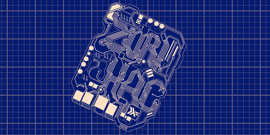 ZuriHac 2020