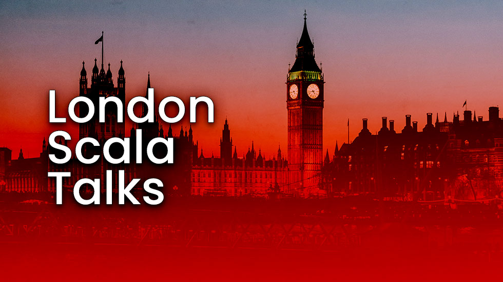 London Scala Talks
