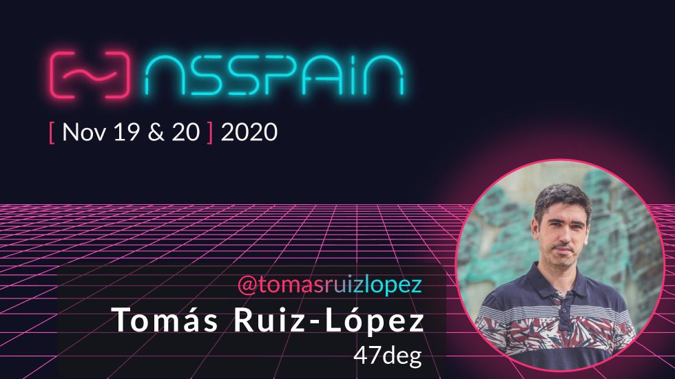 NSSpain 2020