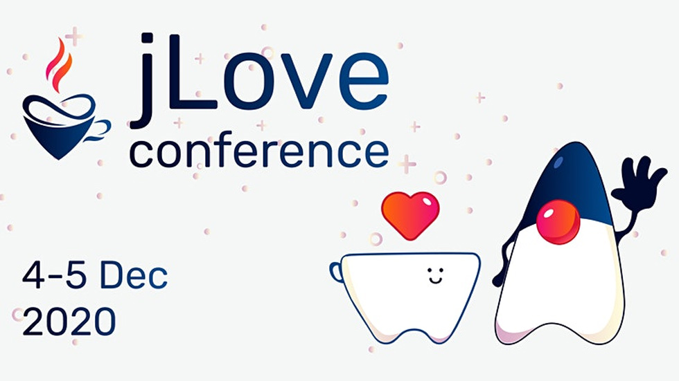 jLove Conference