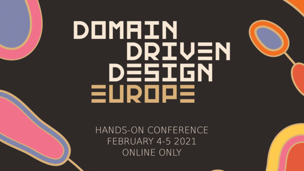 Domain Driven Design Europe