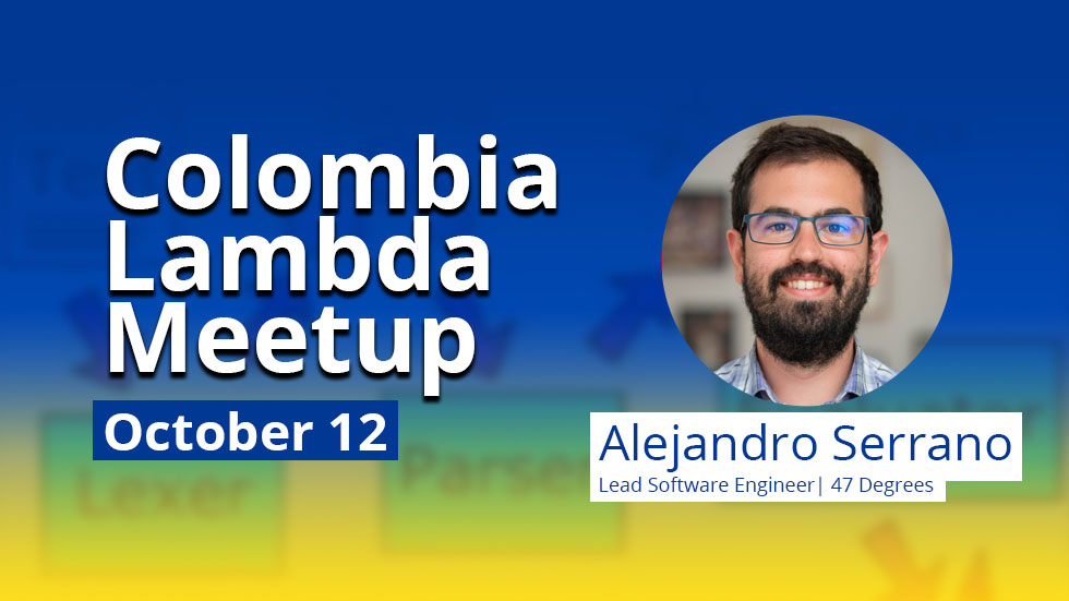 Colombia Lambda Meetup