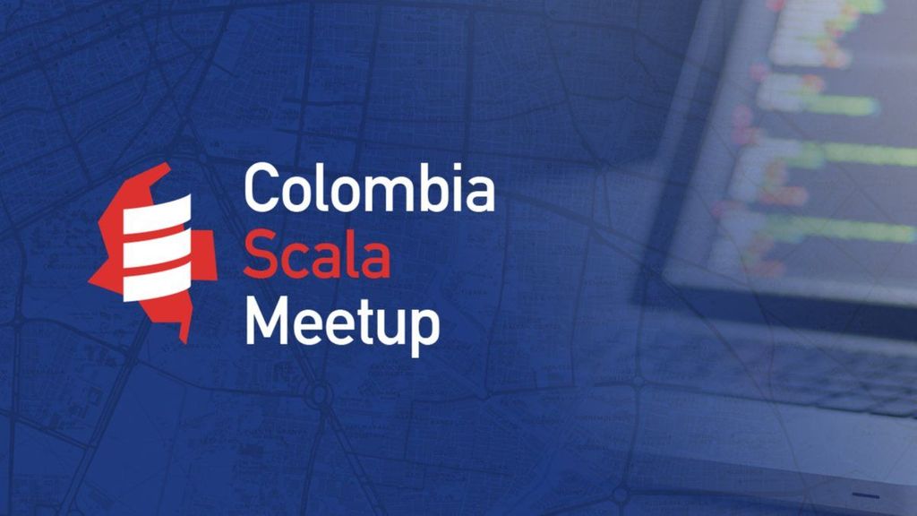 Colombia Scala Meetup