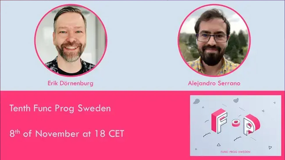 Func Prog Sweden