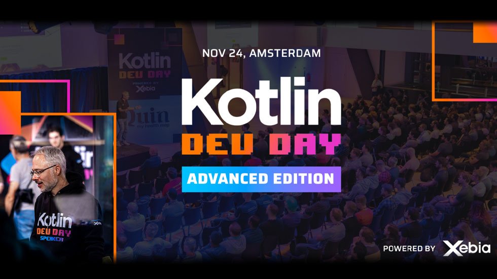 Kotlin Dev Day