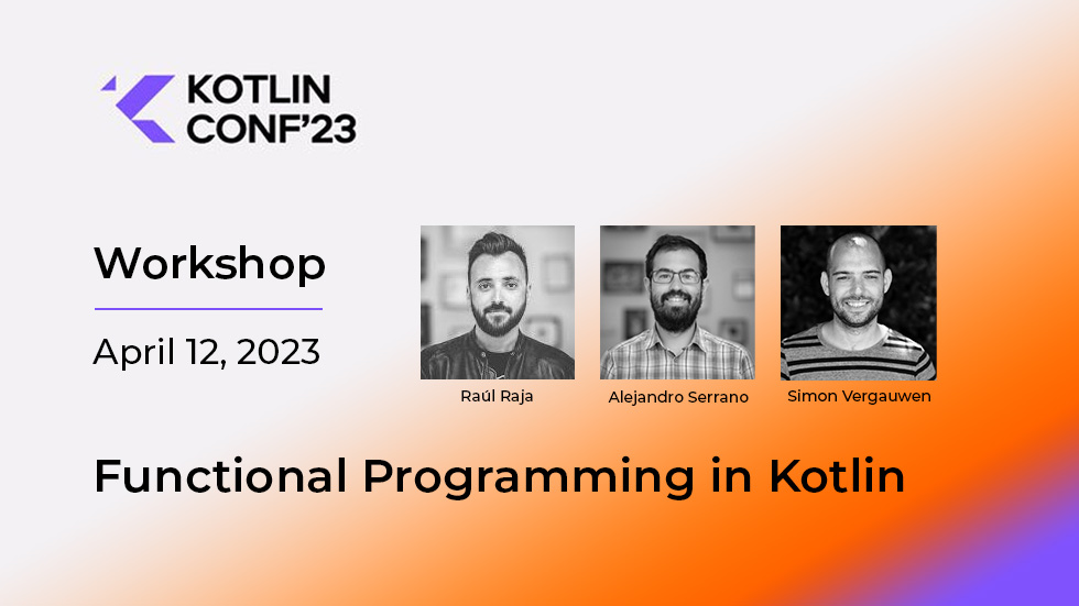 Functional Programming in Kotlin