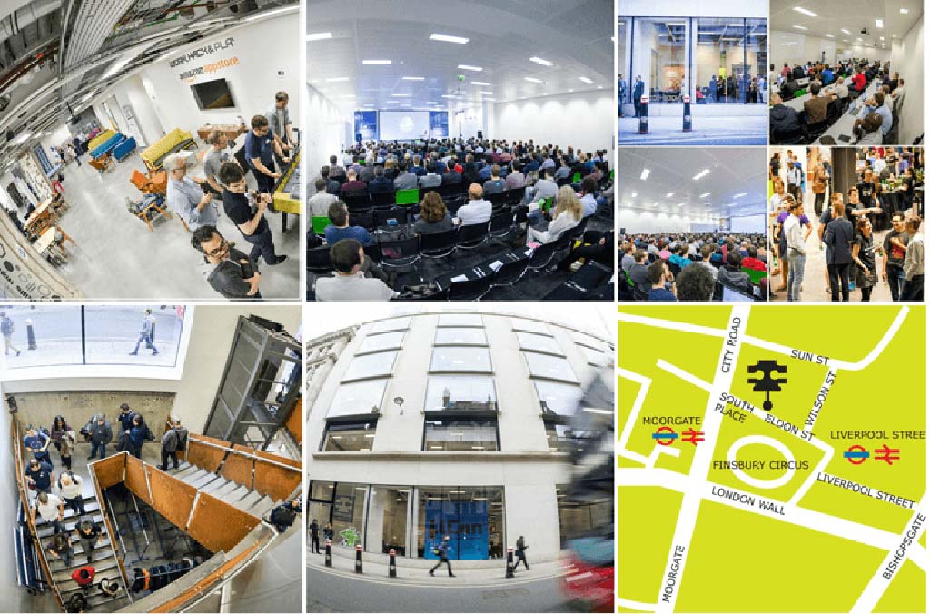 London Scala February Meetup