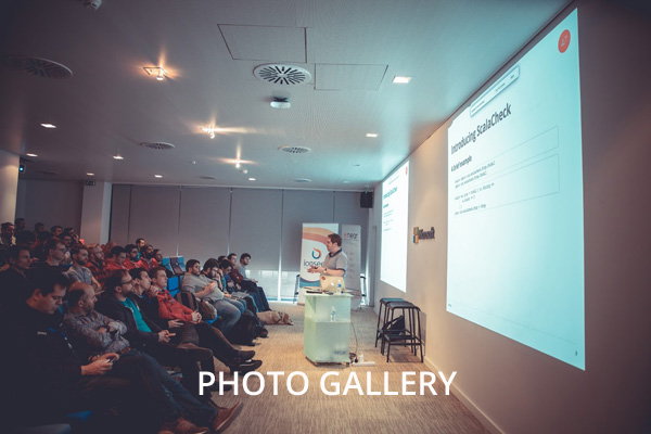 LX Scala image gallery