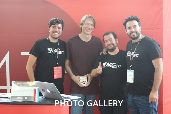 Scala Days Berlin image gallery