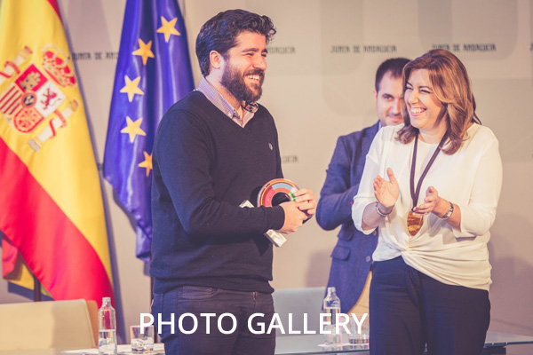 Junta Andalucia Photo Gallery