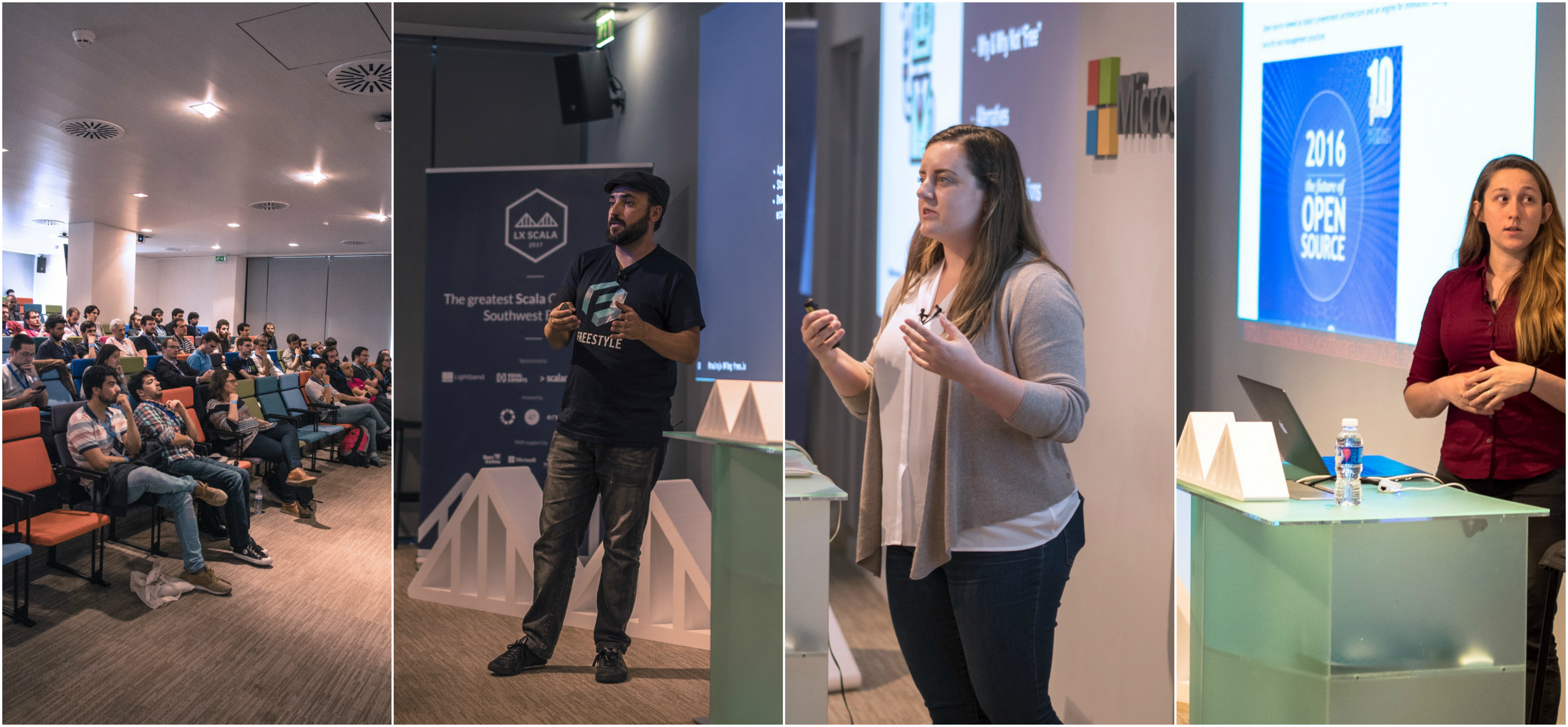 LX Scala 2017 Photo Gallery