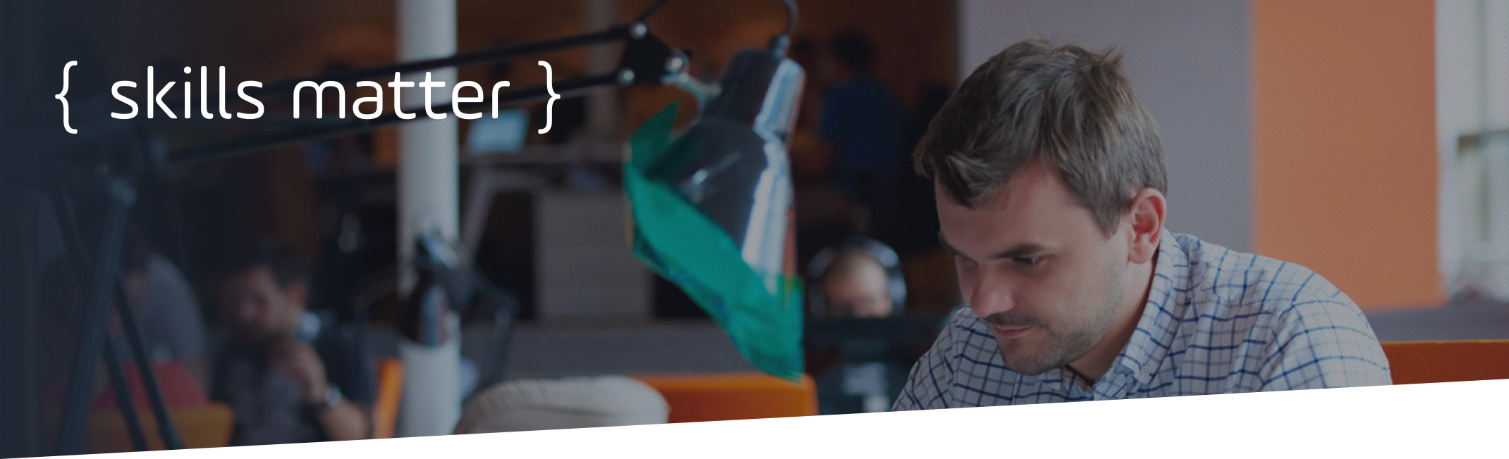 Skills Matter Partner