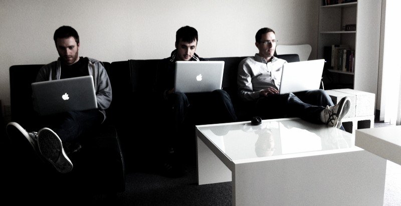 47 Degrees is founded in Seattle