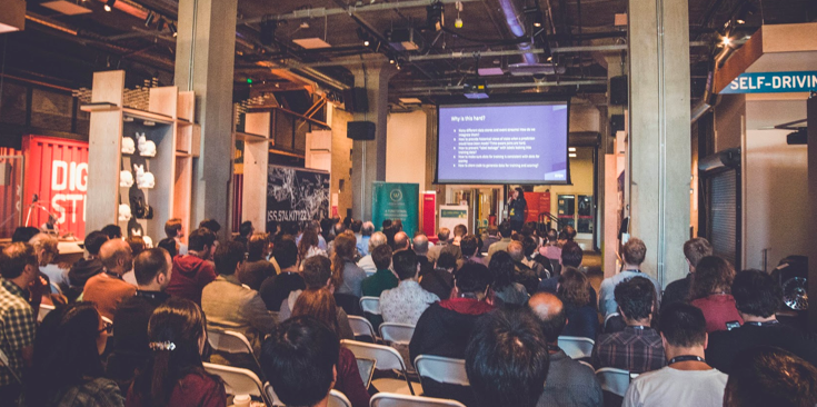 The 47 Degrees Academy launches