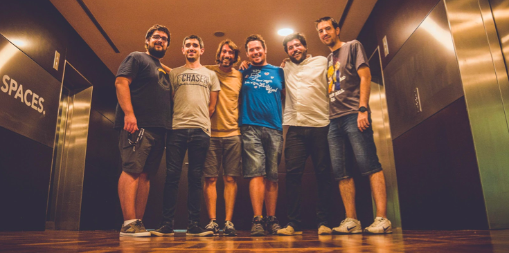 47 Degrees expands to Madrid