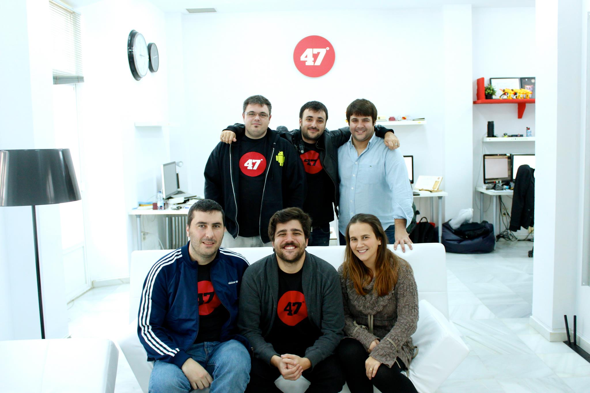 47 Degrees expands to Spain
